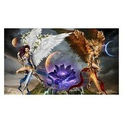 GnD Cards: Tapete Guardians of Black Lotus