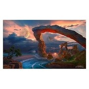 GnD Cards: Tapete Interstellar