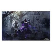 GnD Cards: Tapete Necromancer