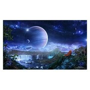 GnD Cards: Tapete Sanctuary