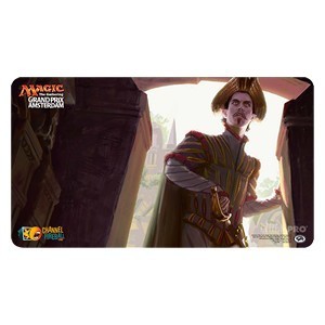 Tapete Grand Prix Amsterdam 2018 "Dusk Legion Zealot"