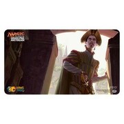 Tapete Grand Prix Amsterdam 2018 "Dusk Legion Zealot"