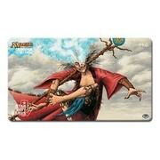 Tappetino Grand Prix Atlanta 2015 Commander