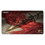 Tapete Grand Prix Birmingham 2018 "Blackblade Reforged"