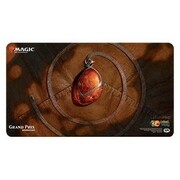 Tapete Grand Prix Birmingham 2018 "Mox Amber"
