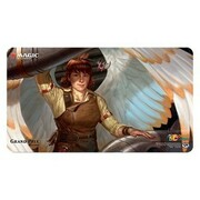 Tappetino Grand Prix Bologna 2018 "Tiana, Ship's Caretaker"