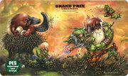 Tapete Grand Prix Columbus 2012