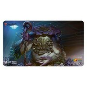 Tapete Grand Prix Columbus 2018 "Slimefoot, the Stowaway"
