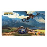 Tapete Grand Prix Denver 2015 Alternate