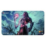 Tapete Grand Prix Detroit 2018 "Tezzeret, Artifice Master"