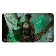 Tapete Grand Prix Detroit 2018 "Vivien of the Arkbow"