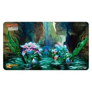 Tapete Grand Prix Indianapolis 2018 "Aquatic Incursion"