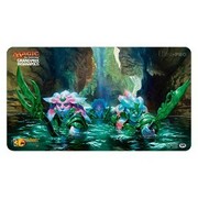 Tapete Grand Prix Indianapolis 2018 "Aquatic Incursion"