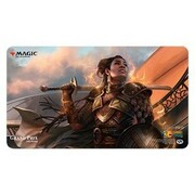 Grand Prix Las Vegas 2018 "Shanna, Sisay's Legacy" Playmat