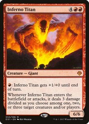 Titano dell'Inferno