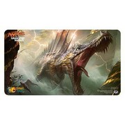 Tapete Grand Prix Madrid 2018 "Etali, Primal Storm"