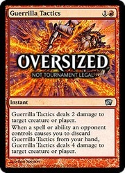 Tattiche di Guerriglia