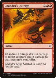 Sdegno di Chandra