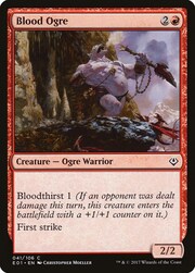 Ogre del Sangue