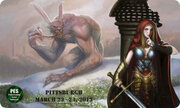 Tapete Grand Prix Pittsburgh 2013