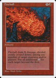 Palla di Fuoco
