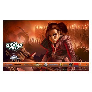 Tapete Grand Prix San Diego 2011