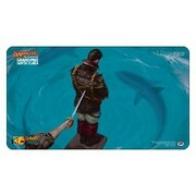 Tapete Grand Prix Santa Clara 2018 "Walk the Plank"