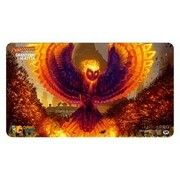 Tapete Grand Prix Seattle 2018 "Rekindling Phoenix"