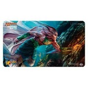 Tapete Grand Prix Seattle 2018 "Silvergill Adept"