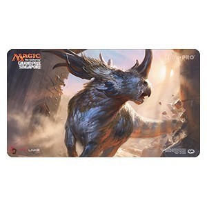 Grand Prix Singapore 2017 Playmat
