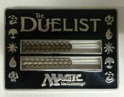 Contador de vida: The Duelist Abacus