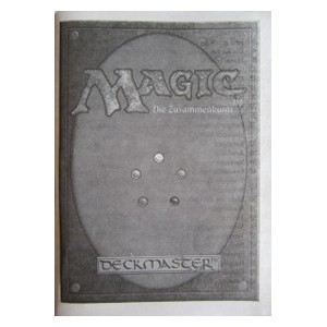 Foreign Limited Rulebook