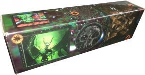 Legends Storage Box