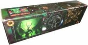 Legends Storage Box