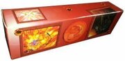 Legends Storage Box