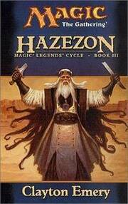 Hazezon