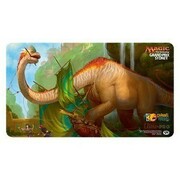 Tapete Grand Prix Sydney 2018 "Thrashing Brontodon"