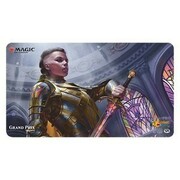 Tapete Grand Prix Toronto 2018 "Danitha Capashen, Paragon"