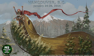 Tapete Grand Prix Vancouver 2014