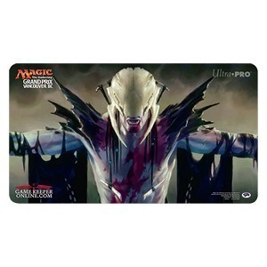 Grand Prix Vancouver 2016 Playmat