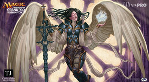 Grand Prix Washington 2014 Playmat