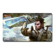 Tappetino Grand Prix Washington 2016 "Ondu War Cleric"