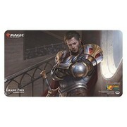 Tapete Grand Prix Washington 2018 "Arvad the Cursed"