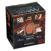 Quarta Edizione: Starter Deck Box