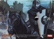 Contador de vida: Black Knight