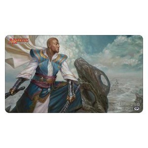 Iconic Masters: Tapete "Teferi, mago de Zhalfir"