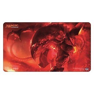 Iconic Masters: Tapete "Úrabrask el Oculto"