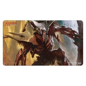 Iconic Masters: Tapete "Vórinclex, la Voz del Ansia"