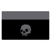 Tapete Iconic Skull