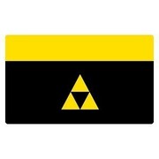 Tapete Iconic Triforce